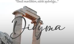 Didim, Akdeniz Edebiyat Günleri’ne ev sahipliği yapacak