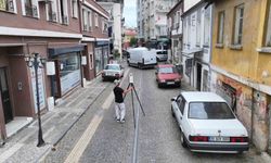 Efeler’in tarihi dokusu yeniden canlanacak