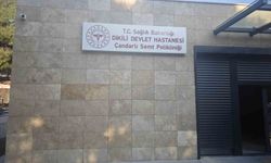 Dikili’de sağlığa çifte yatırım