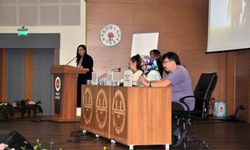 Balıkesir’de yetimlere yuva olma çağrısı yapıldı