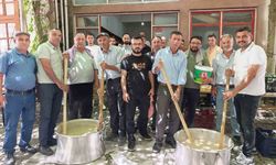 Kayacık’ta asırlık gelenek yaşatıldı