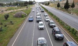 Muğla’da motorlu kara taşıtı sayısı 783 Bini aştı