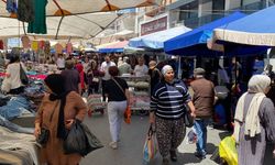 Efeler’de sınav sessizliği için pazar düzenlemesi yapıldı
