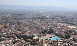 Aydın’da 5 ayda konut satışları yüzde 24 azaldı