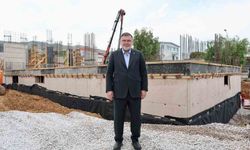 AK Parti İzmir İl Başkanı Saygılı’dan CHP’ye: "Gündemlerinde sadece koltuk kavgası var"