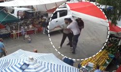 İzmir’de zabıta ekiplerine bıçaklı ve kasalı saldırıda şüpheli tutuklandı