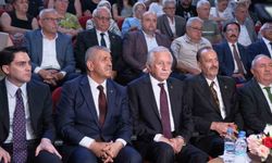 MHP’li Şahin: "Ya silahlar gömülecek ya da silahlarıyla gömülecekler"