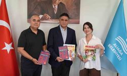 Aliağa’nın kültürel belleğine yeni bir eser: Helvacı kilimi