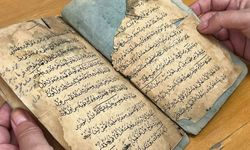 Tozlu raflardan dijital dünyaya: 600 yıllık miras Ege’de koruma altında
