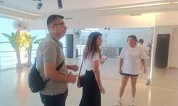 Didim’de spor salonları denetlendi
