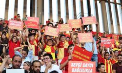 Göztepe’den öğrencilere karne hediyesi: Karneni getir, hediyeni al