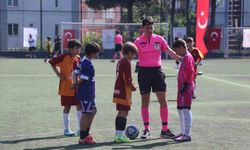 Denizli Büyükşehir’in U-10 Ligi’nde şampiyon belli oldu