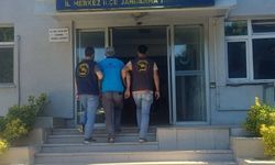 Çanakkale’de farklı suçlardan aranan 10 şüpheli tutuklandı