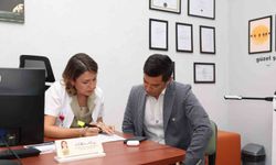 Marmaris’te ücretsiz diyetisyen hizmeti başladı