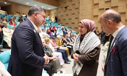 Srebrenitsa’nın sessizliğinden Gazze’nin feryadına: "Acı aynı, gözyaşı aynı"