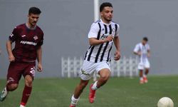 Altay’da Emre Tangeldi, sözleşmesini feshetti