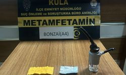 Manisa’da uyuşturucu ve asayiş operasyonu: 10 kişiye işlem, 6 tutuklama