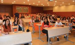 EÜ İletişim Fakültesinden lise öğrencilerine ’Yeni Medya ve Podcast Atölyesi’