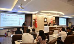 Manisa’da 11 bin sahipsiz hayvan kısırlaştırıldı