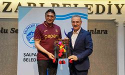 Aliağa’dan kardeş şehir Şalpazarı’na ilk resmi ziyaret