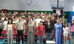 Muğla’da Deneyap Proje Şenliği başladı