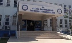 İzmir’de 11 yıl 10 ay kesinleşmiş hapis cezası bulunan şahıs yakalandı