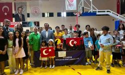 Burhaniye’de Yaz Spor Okulları törenle açıldı