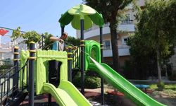 Marmaris’te temizlik çalışmaları sürüyor