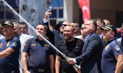 Manisa’da orman yangınlarına karşı dev hamle
