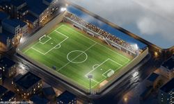 İzmir’in futbol hafızası yeniden canlanıyor