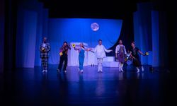 İzBBŞT “Don Kişot” ile Ordu Festivali’nde sahne aldı