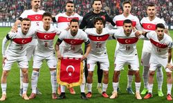 Milli takım dünya kupasına 24 yıl sonra dönüyor