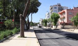 Ödemiş’te altyapıdan sonra üstyapı hamlesi