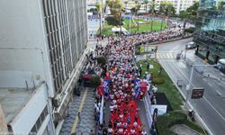 İzmir Yarı Maratonu için kayıt heyecanı başladı