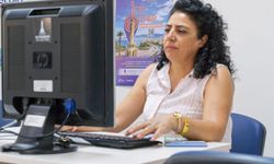 Her gün bir kişi işe yerleşiyor