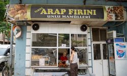 Tarık Dursun K.’nin izinde İzmir turu