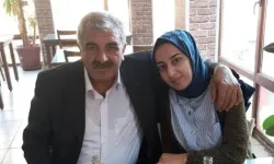 Van Barosu Rojin Kabaiş dosyasından çekildi