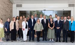 ESİAD ile Yaşar Üniversitesi protokol imzaladı