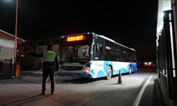ESHOT’ta güvenli sürüşün temeli bilimsel denetim