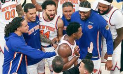 53 yıllık hasret sona erdi: New York Knicks NBA şampiyonu oldu