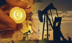 İran kararı sonrası altın düştü petrol yükseldi