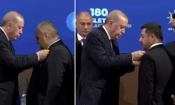 3 belediye başkanı AK Parti’ye katıldı