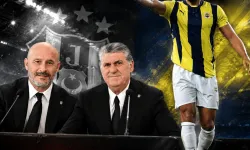 Beşiktaş'tan Sofyan Amrabat hamlesi iddiası