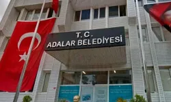 Adalar Belediyesi imar dosyalarına mali inceleme