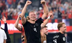 Norveç son 32'de