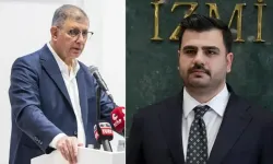 İzmir'de çöp polemiği büyüyor! Cemil Tugay ve AK Parti arasında sert söz düellosu