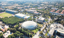 Ege Üniversitesi soruşturmasında 27 tutuklama