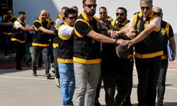 81 ilde sokak çetelerine operasyon 117 gözaltı