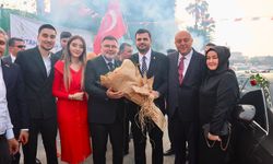 Bilal Saygılı: “İzmir mazeret değil, hizmet bekliyor”
