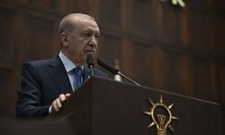 Erdoğan'dan Venezuela'ya başsağlığı mesajı